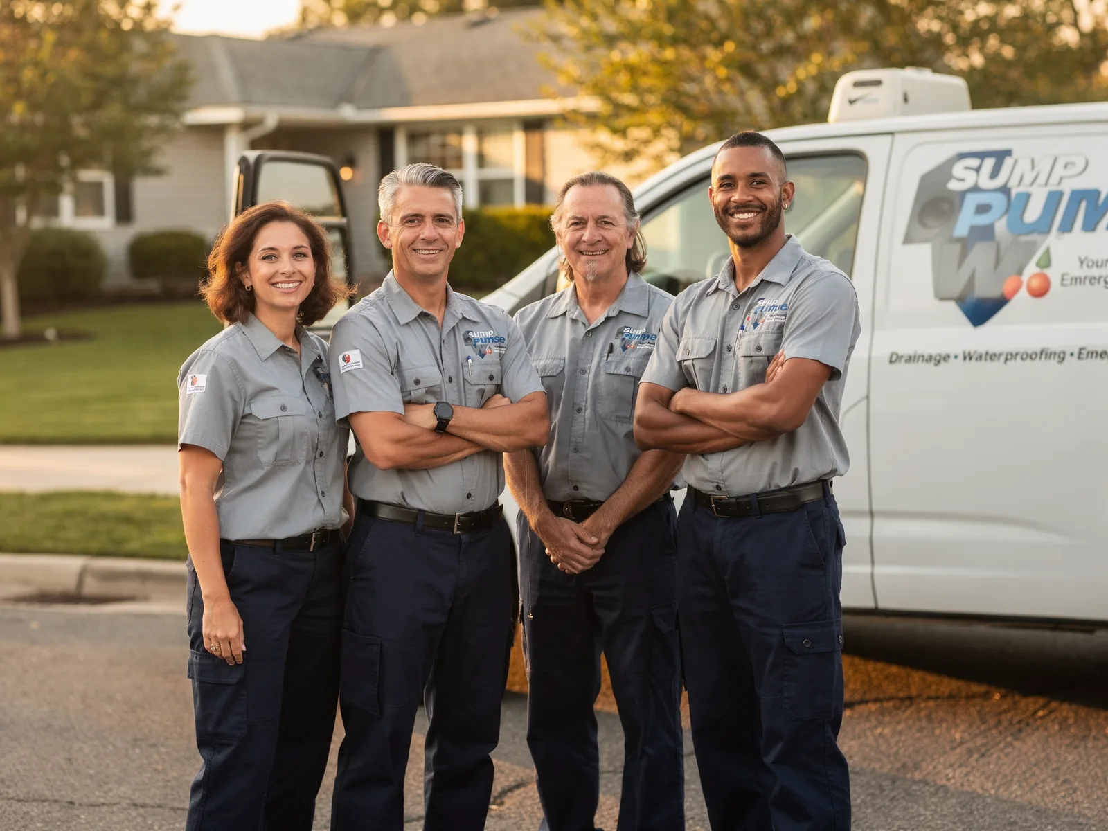 Water Heater Repair company in Pittsville, WI
